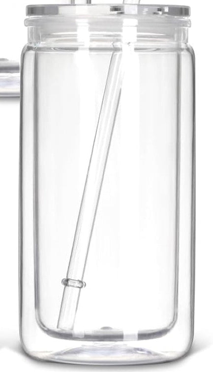 20 oz acrylic snowglobe