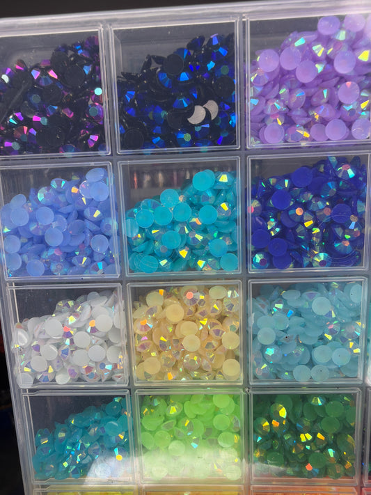 Bedazzled