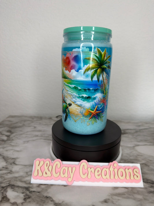 Beach Cup