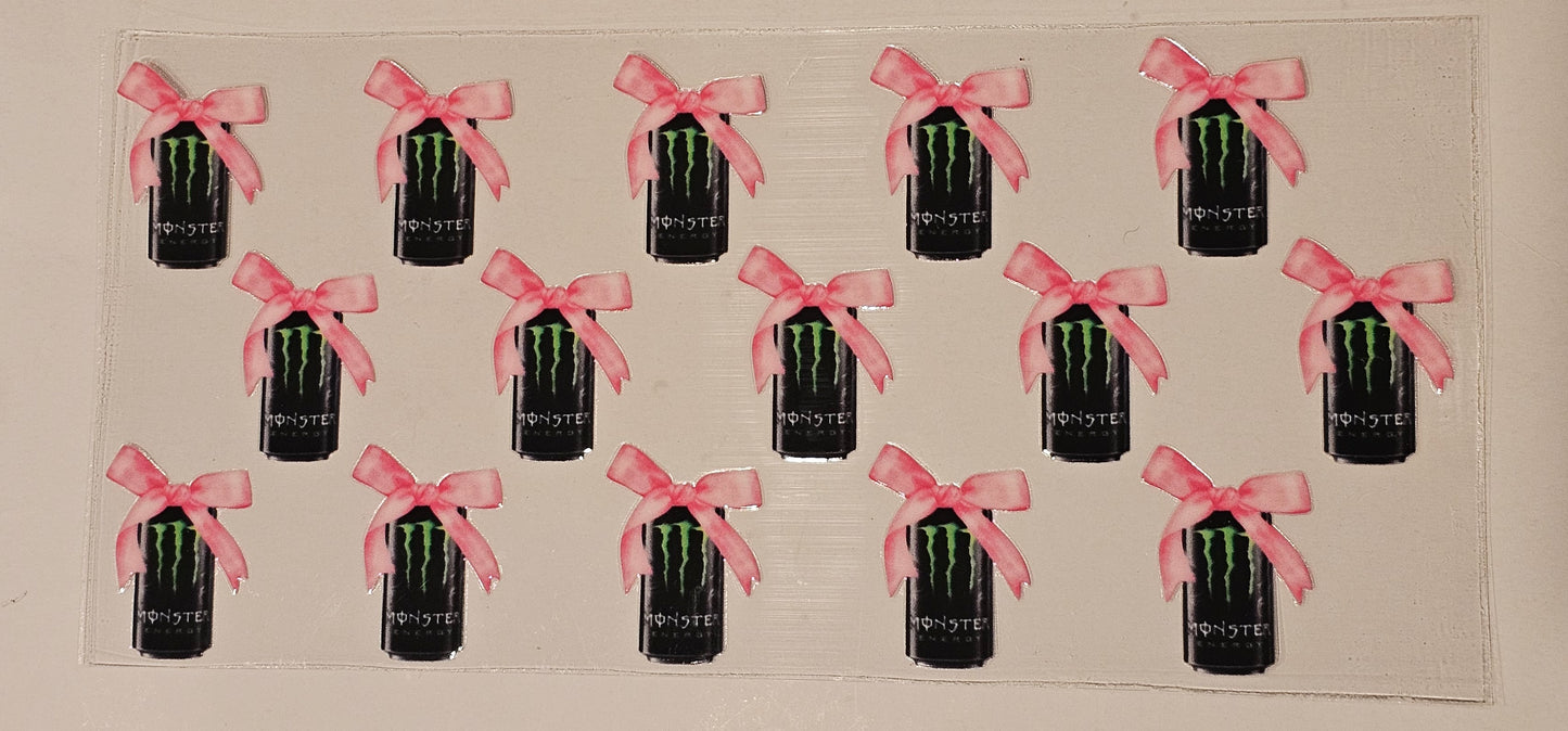 M energy