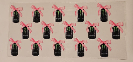 M energy