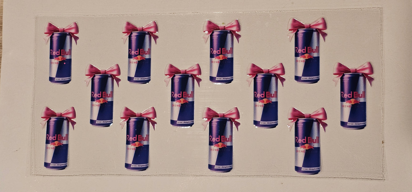 energy bull