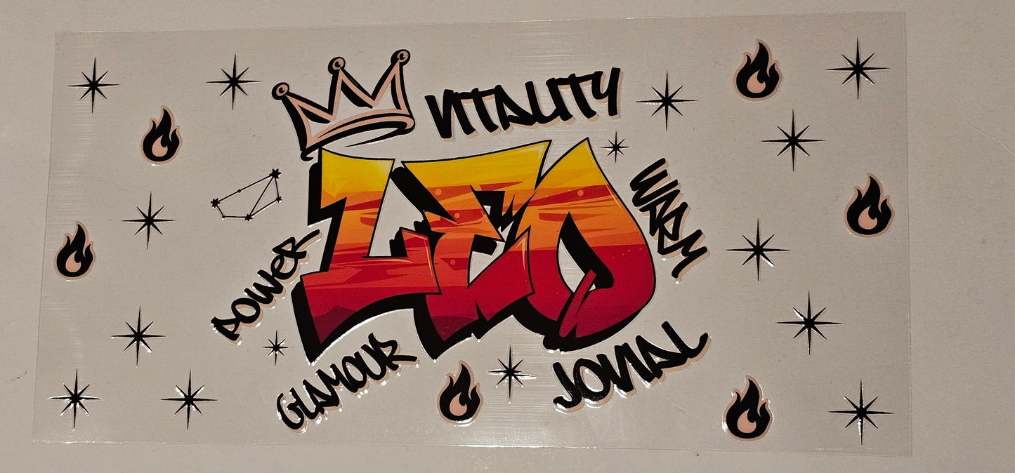 Zodiac 9