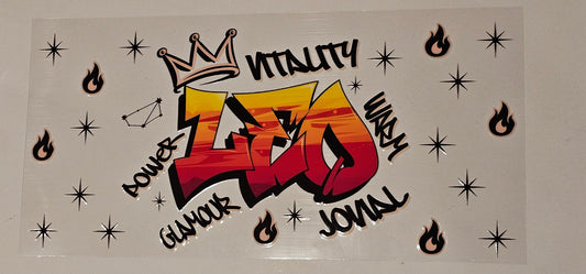 Zodiac 9